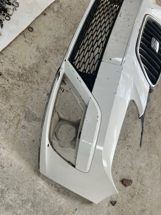 Paragolpes Seat Altea