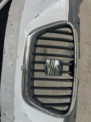 Paragolpes Seat Altea