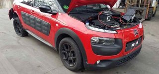 Citroen 228605 9810705280 amortiguador c4 cactus -