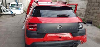 Citroen 228605 9810705280 amortiguador c4 cactus -