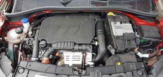 Citroen 228605 9810705280 amortiguador c4 cactus -