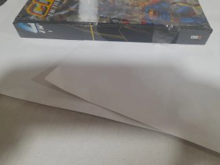 COMICS CRISIS EN TIERRAS INFINITAS VOLUMEN 1