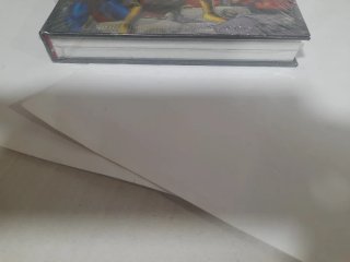 COMICS CRISIS EN TIERRAS INFINITAS VOLUMEN 1