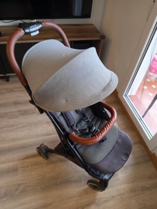 Carro de bebé Jane Rocket 2