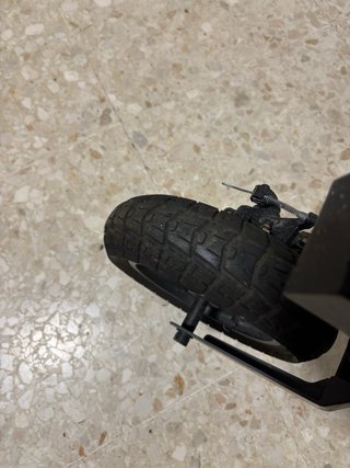 Patinete Eléctrico Kukirin G2 NO HAGO ENVIOS