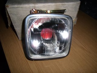 OPTICAS SEAT 1430 (LUZ LARGA)
