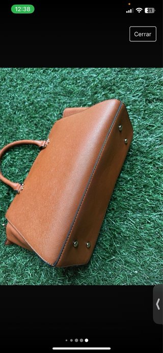 Bolso Michael Kors Marrón