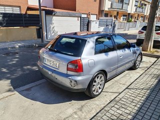 Audi A3 2003