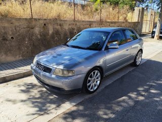 Audi A3 2003