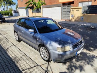 Audi A3 2003