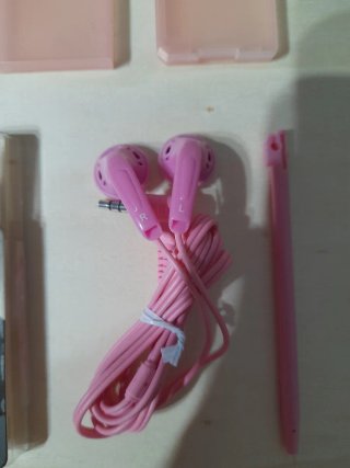 Oferta.NUEVO. Accesorios DSi XL Nuevos