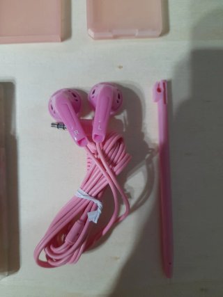 Oferta.NUEVO. Accesorios DSi XL Nuevos