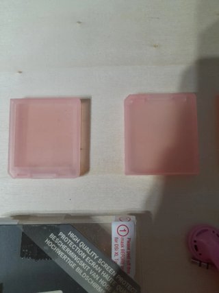 Oferta.NUEVO. Accesorios DSi XL Nuevos