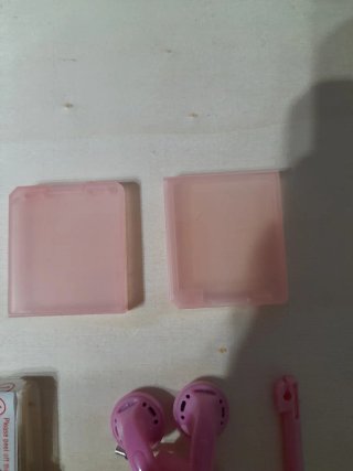 Oferta.NUEVO. Accesorios DSi XL Nuevos