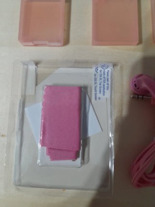 Oferta.NUEVO. Accesorios DSi XL Nuevos
