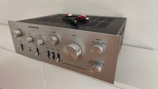 Amplificador HIFI