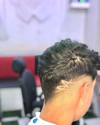 Servicio de peluquería a domicilio