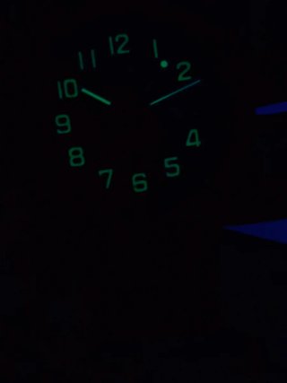 Reloj Seiko Automático Militar