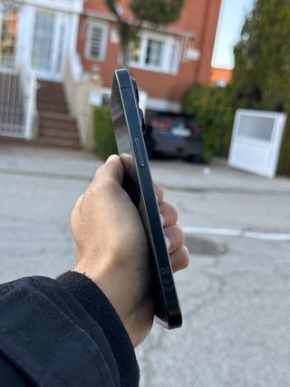 iPhone 15 Pro Max 256Gb IGUAL A NUEVO