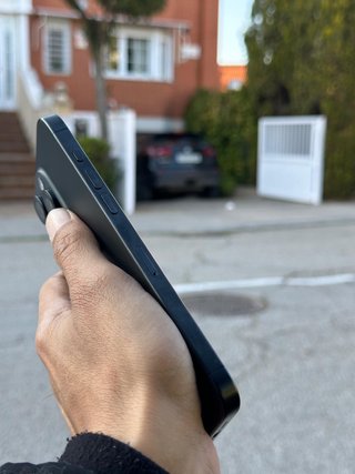 iPhone 15 Pro Max 256Gb IGUAL A NUEVO