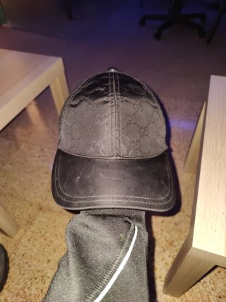 Gorras Gucci original 2024/25  collection 180$◼️M
