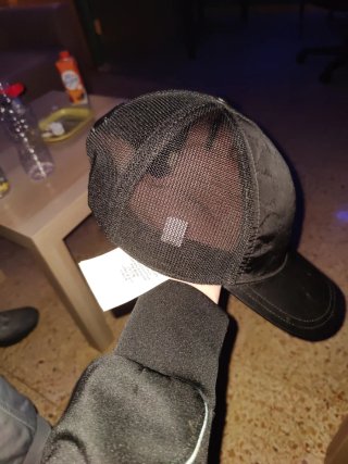 Gorras Gucci original 2024/25  collection 180$◼️M