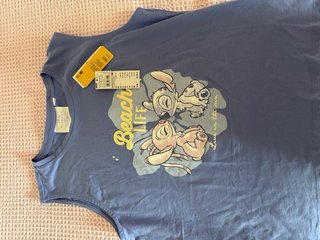 Stitch - Disney