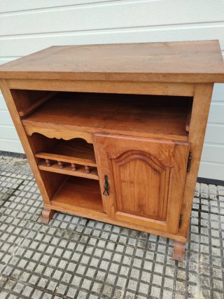 Mueble TV/Equipo Música