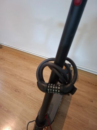 Patinete Xiaomi M365