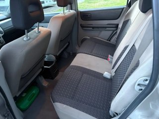 Nissan X-Trail 2004