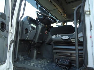 Mercedes ACTROS 25 32-CAMIONES GRUAS