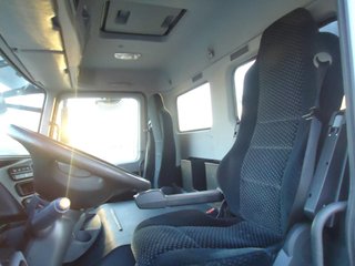 Mercedes ACTROS 25 32-CAMIONES GRUAS