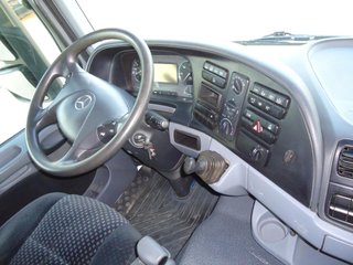 Mercedes ACTROS 25 32-CAMIONES GRUAS