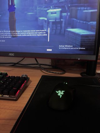 Pack Pc Gaming Completo
