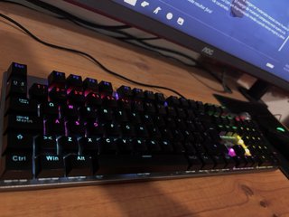 Pack Pc Gaming Completo