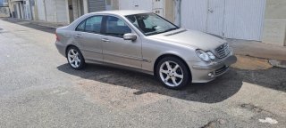 Mercedes-Benz Clase C 2006