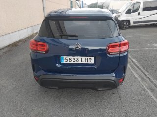 Citroen C5 Aircross 2020