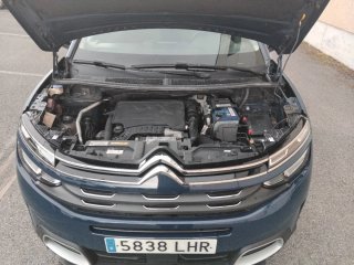 Citroen C5 Aircross 2020