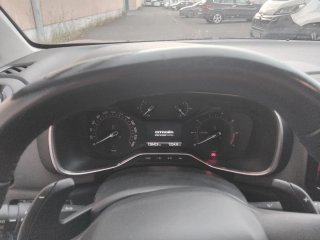 Citroen C5 Aircross 2020