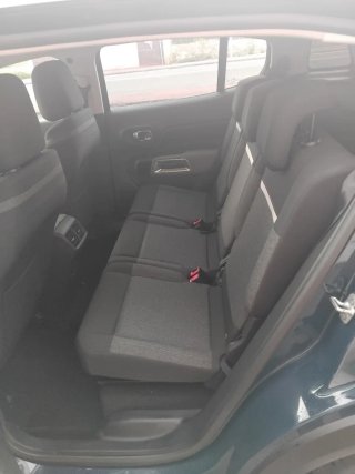 Citroen C5 Aircross 2020