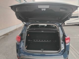 Citroen C5 Aircross 2020