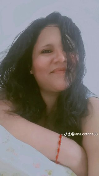 Busco trabajo persona responsable