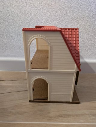 Casa Sylvanian Families