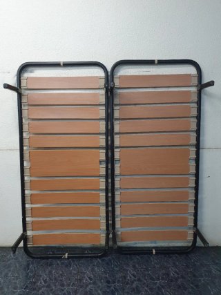 Cama extra grande 1.80 X 2.00
