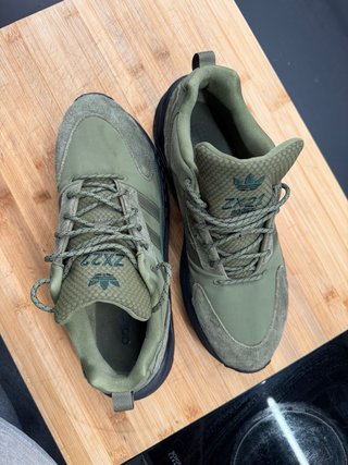 Adidas ZX22 Boost Primoloft Talla 46