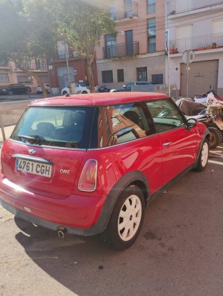 MINI Mini 2004