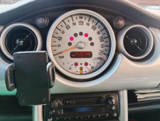 MINI Mini 2004