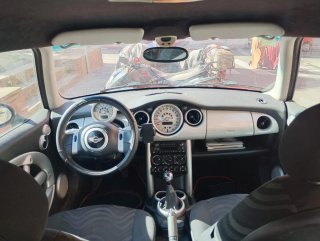 MINI Mini 2004