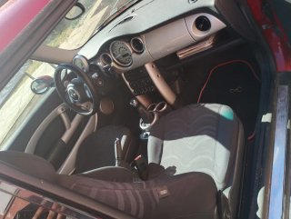 MINI Mini 2004