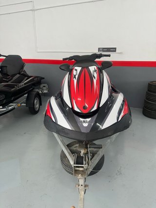 Yamaha FX 160 Cruiser